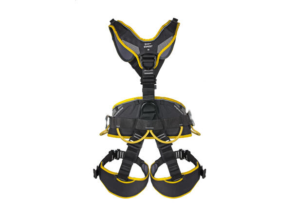 Singing Rock Expert 3D Speed M/L EN 813 - EN 361 - EN 358 - EN 1497 